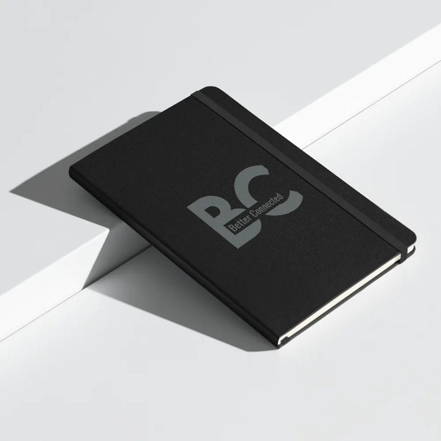 Better Connected Notebook (Members Only Product) product image (9)