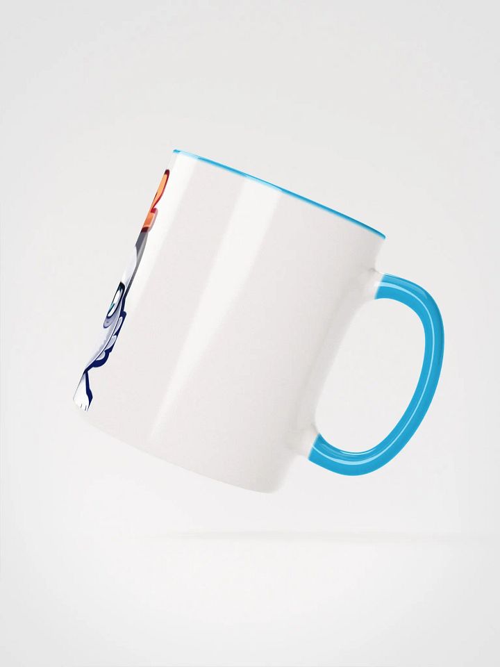 Tired Mug product image (2)