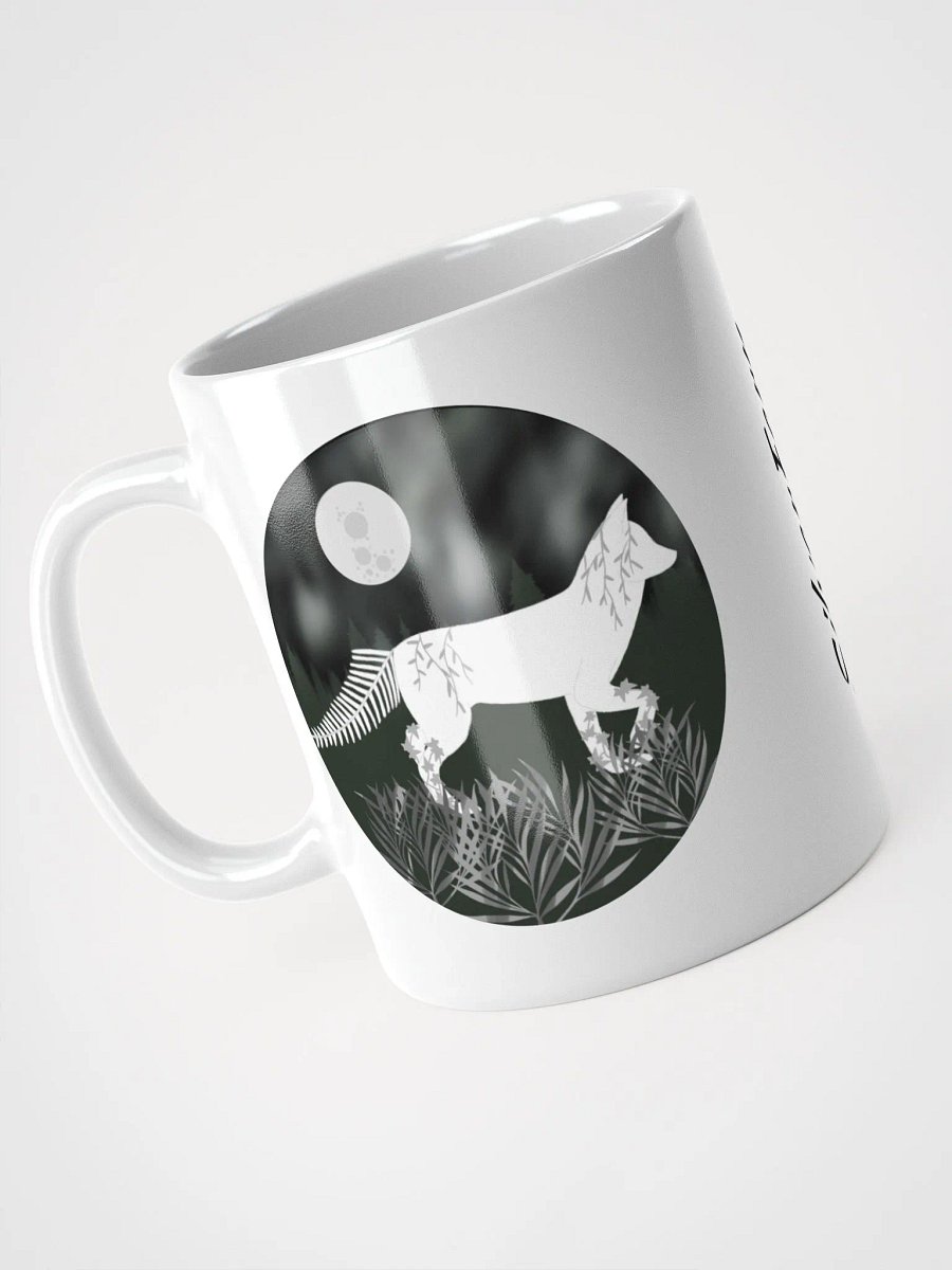 Fox Logo Mug product image (2)