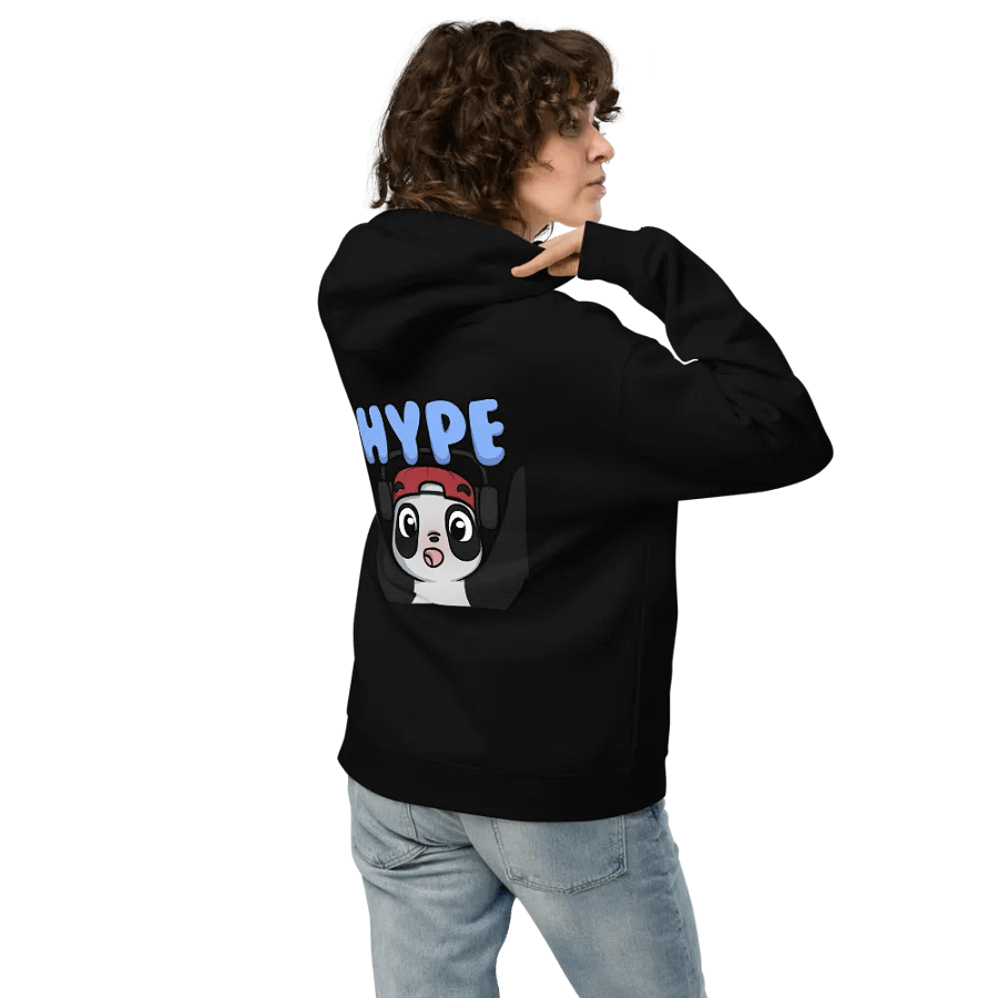 Roctype Hoodie product image (12)