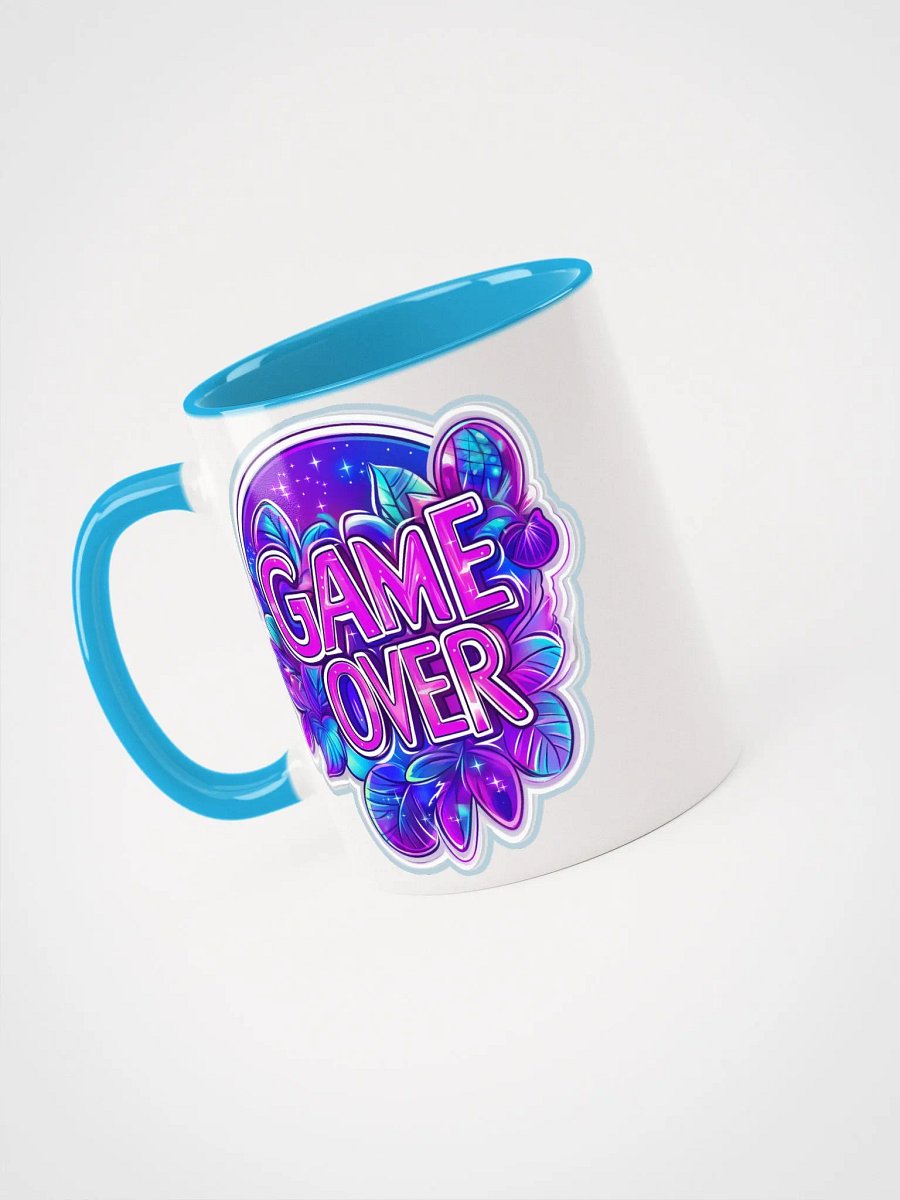 Game Over Color Mug product image (9)