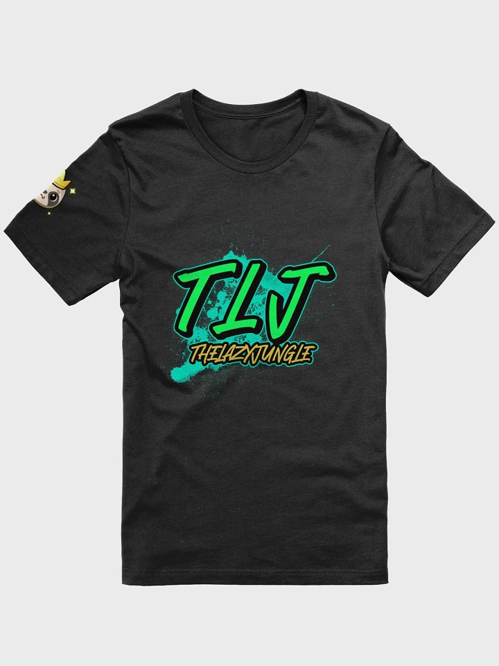 ROYAL SLOTH T SHIRT product image (1)