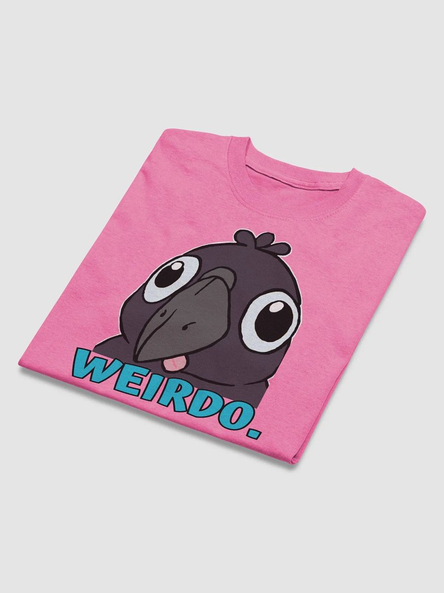 Edgar the Weirdo - Large Graphic product image (23)