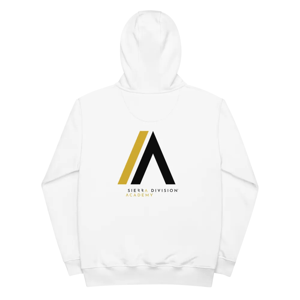 SDA Pullover Hoodie product image (8)