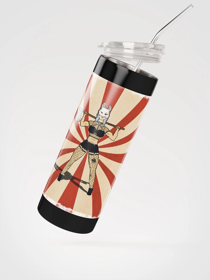 Mommy Huntress Tumbler product image (3)