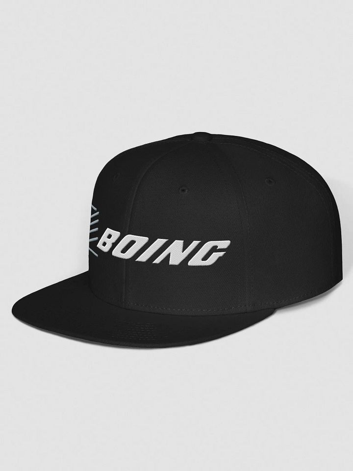 Boing Hat product image (4)