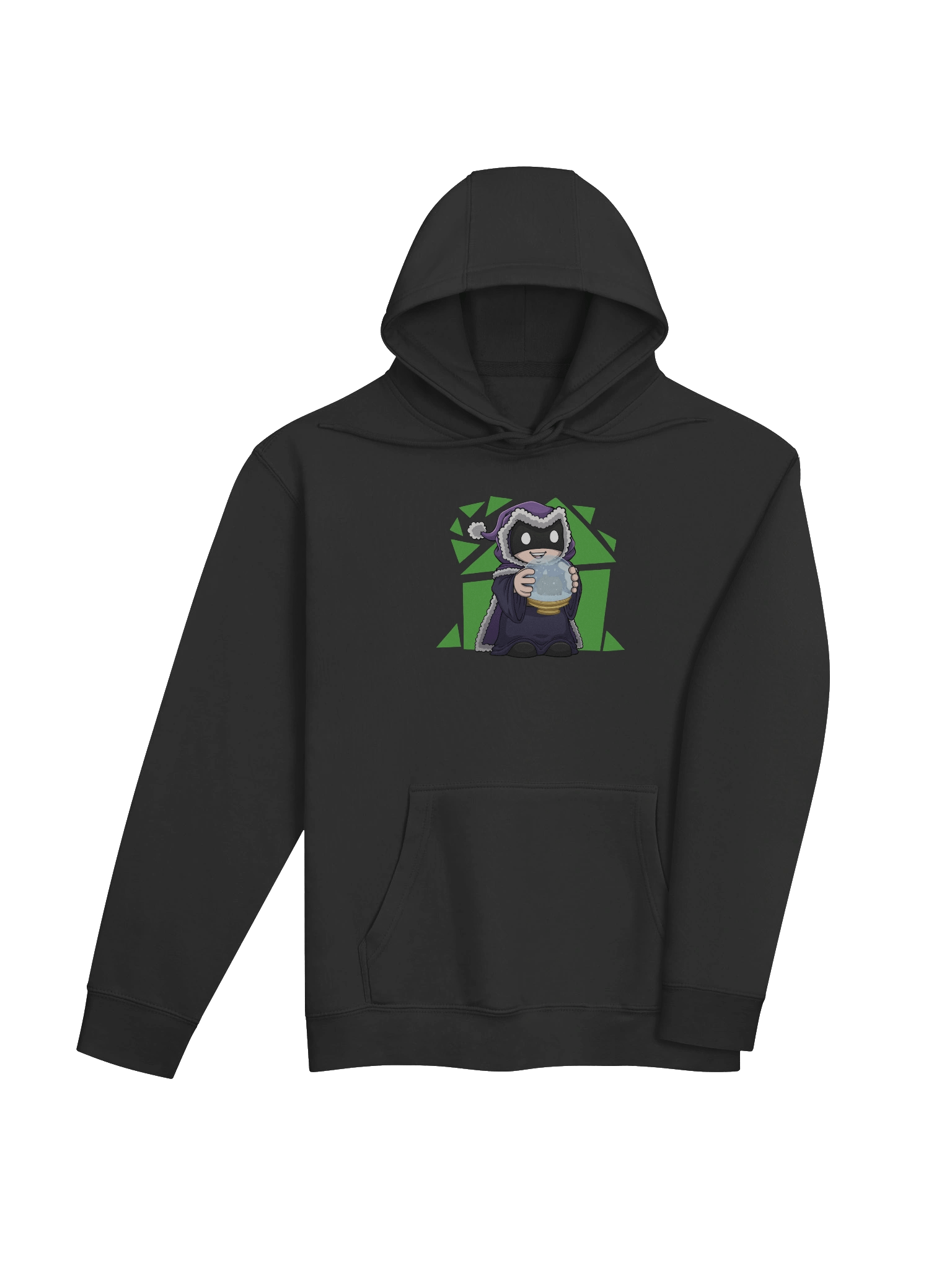 Darkside Snowglobe product image (4)