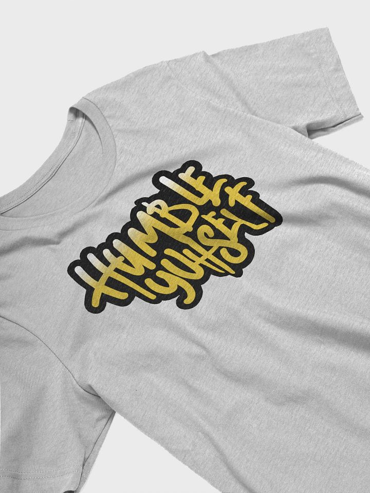 Humble Yuhself - Trinidad Slang product image (1)