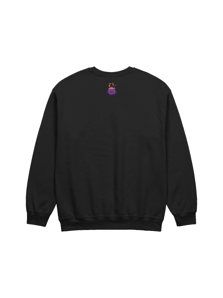 Stained Glass Aurora Sweatshirt product image (2)