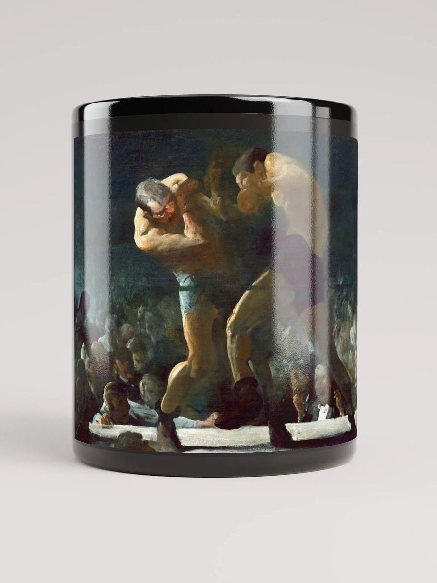 Gifts / Mugs boxing Art Print product image (5)