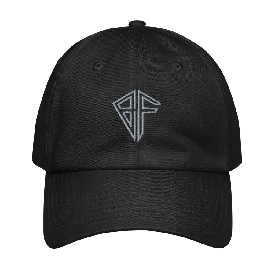 Black/Grey Hat product image (1)