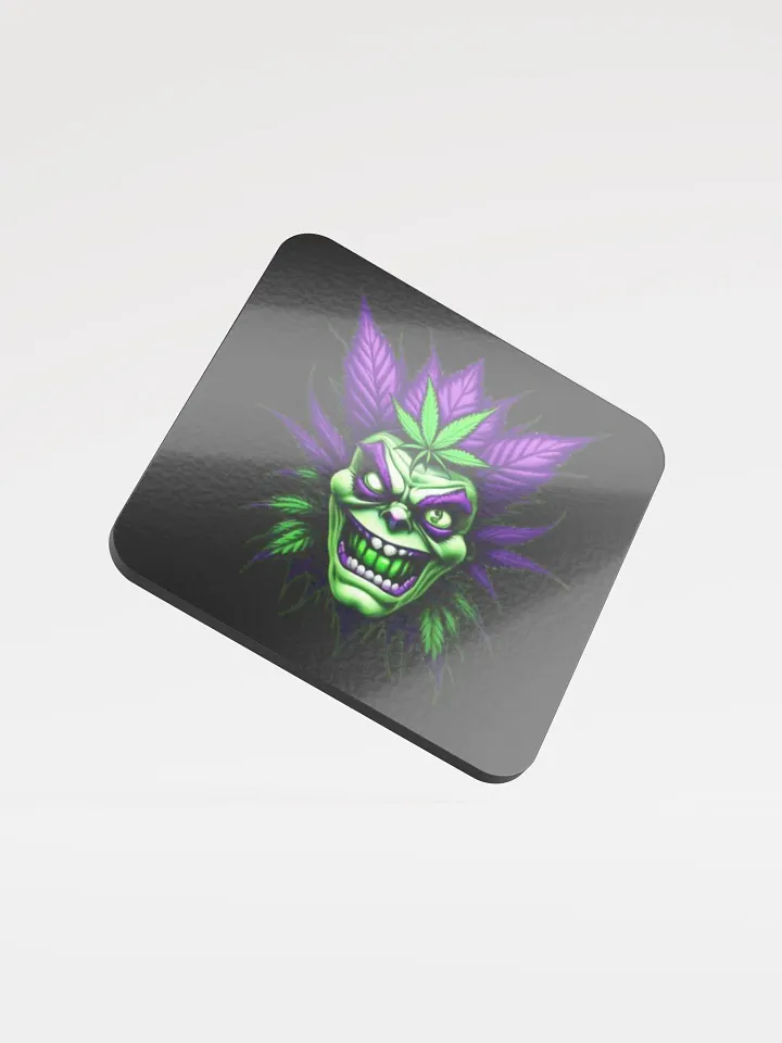 Hell Blazing Coaster product image (1)