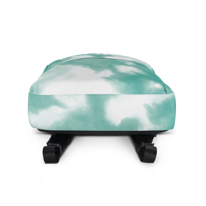 The Legion Back Pack: Tie-Dye Edition product image (2)