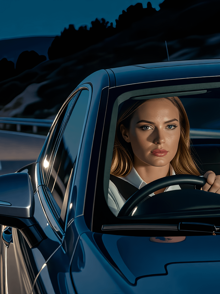 Midnight Receiver product image (1)