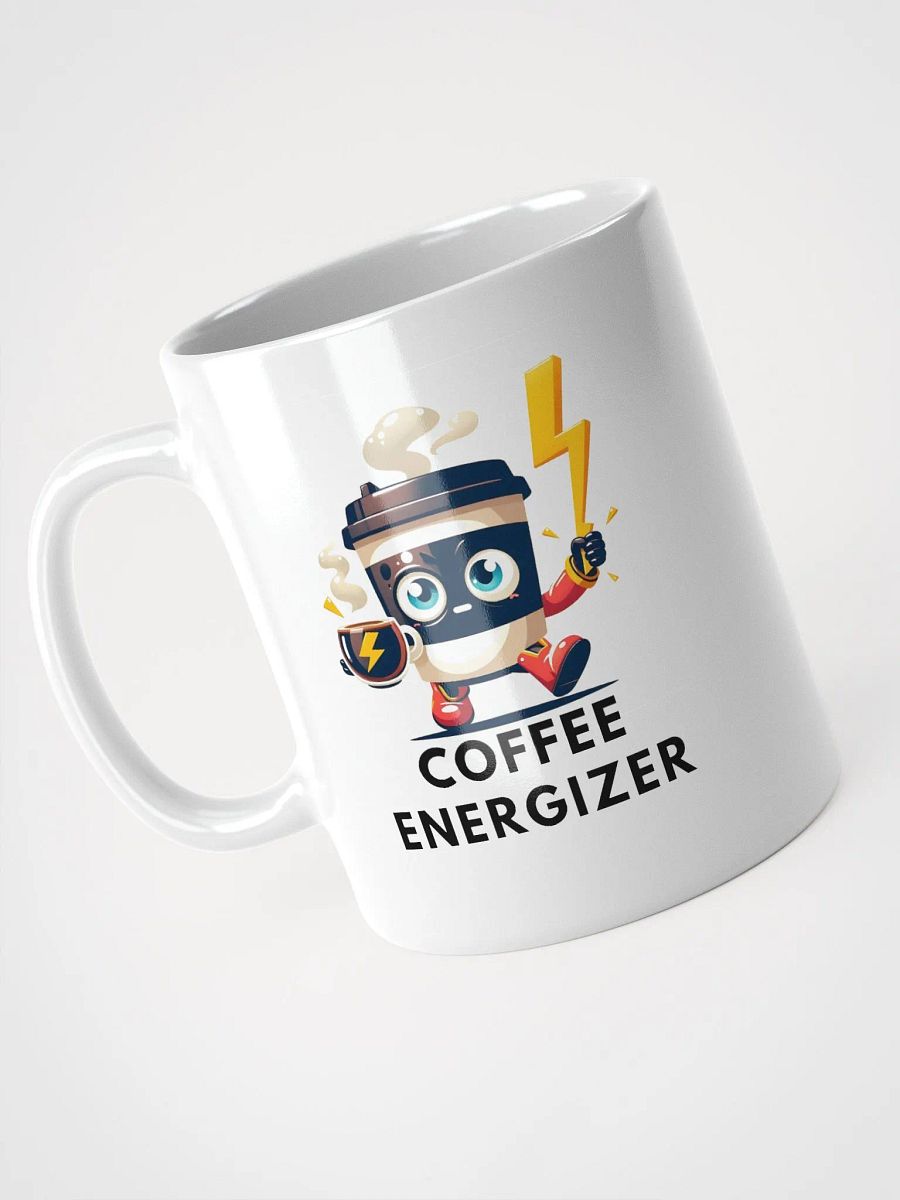 Coffee energizer Mug product image (3)