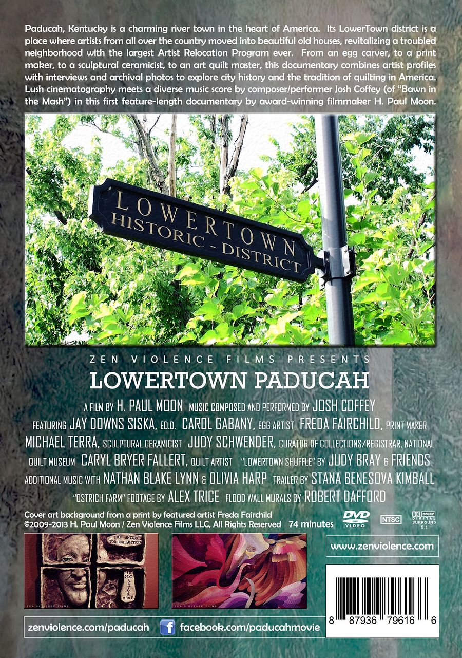 Lowertown Paducah product image (2)