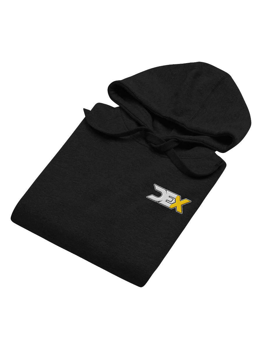 Dex Gold Hoodie product image (4)