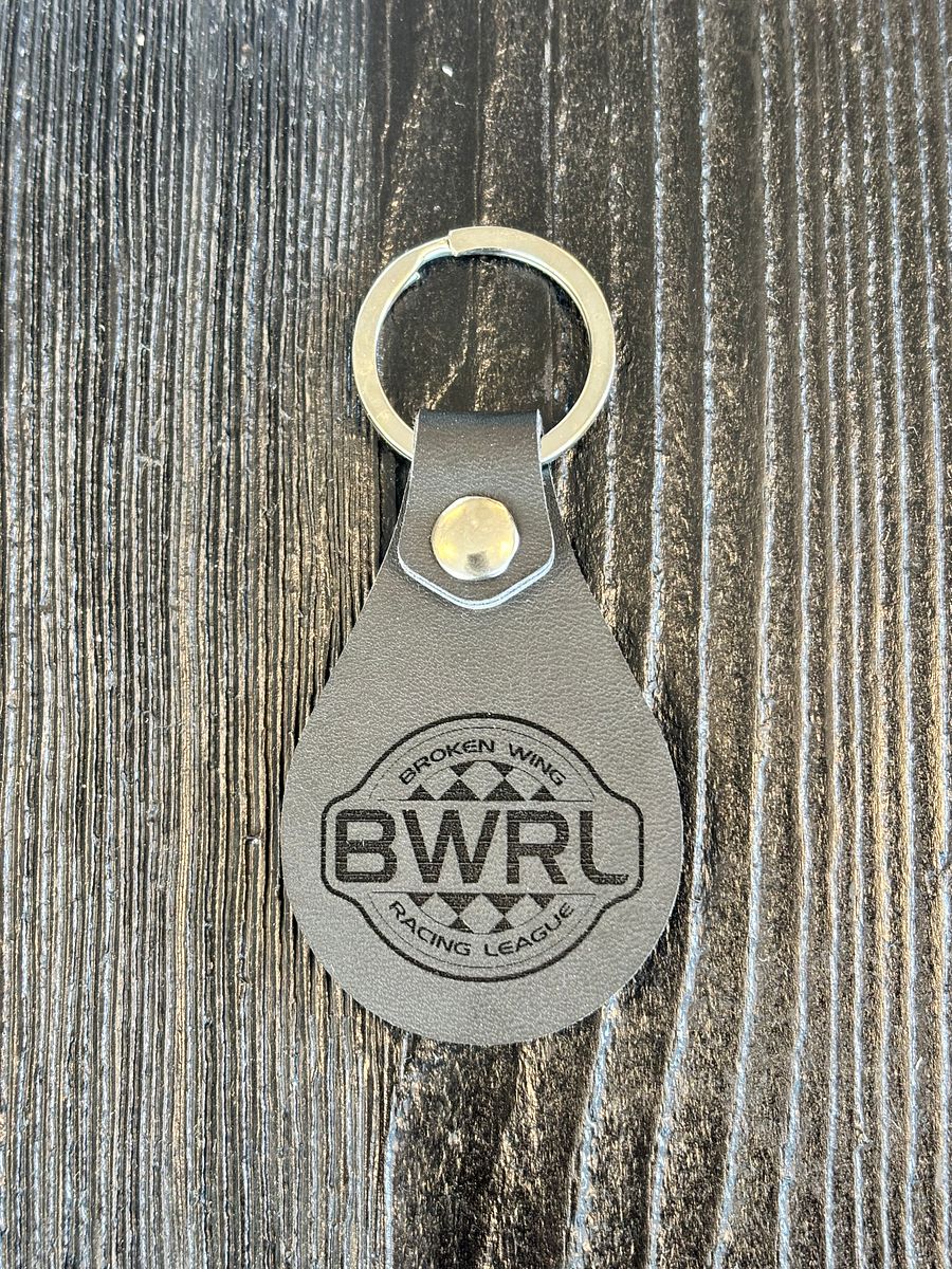 BWRL Keychain product image (4)