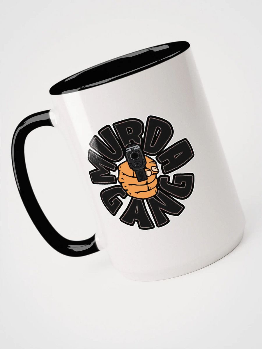 LARGE MURDAGANG COFFEE CUP product image (4)