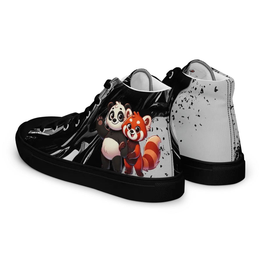 Panda shoes(F) product image (14)