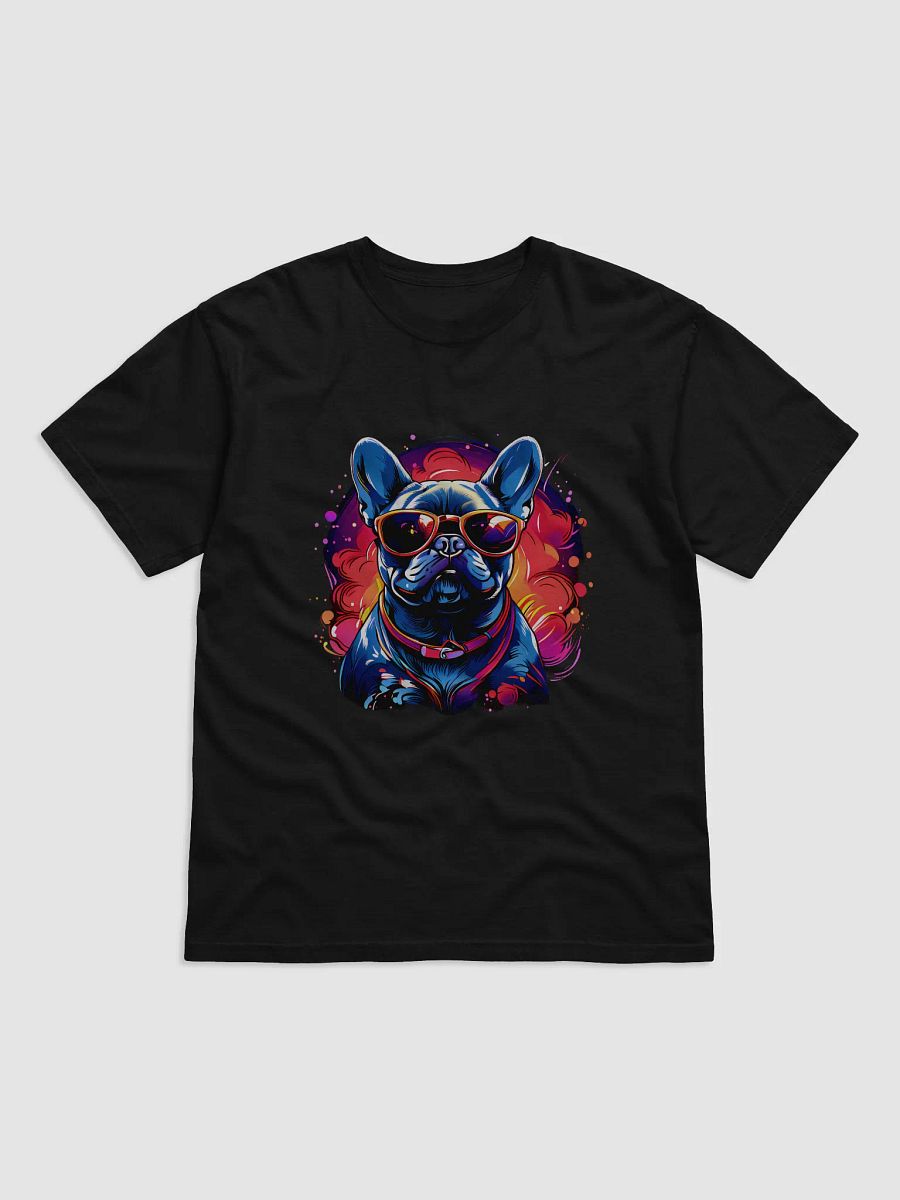 Cool French Bulldog product image (1)