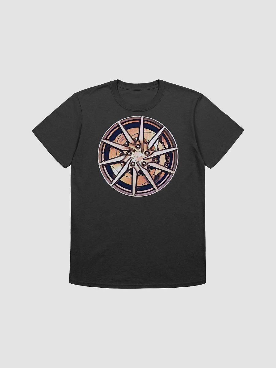 Aston Martin V8 Vantage Tshirt product image (2)