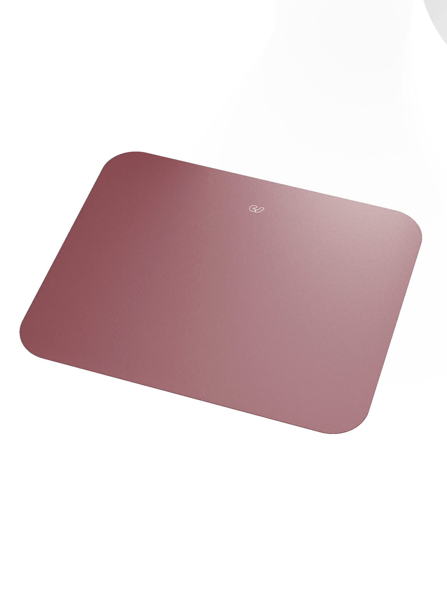 CS 8.7"x7.1" Mouse Pad product image (3)