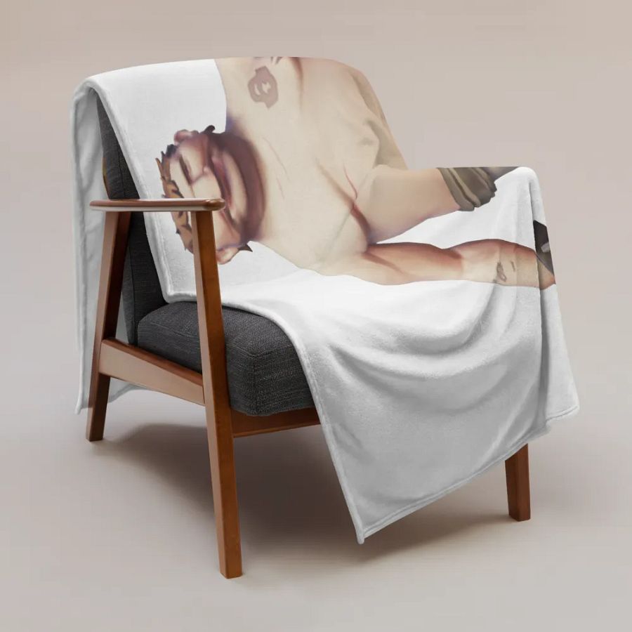 Gus Blanket product image (4)