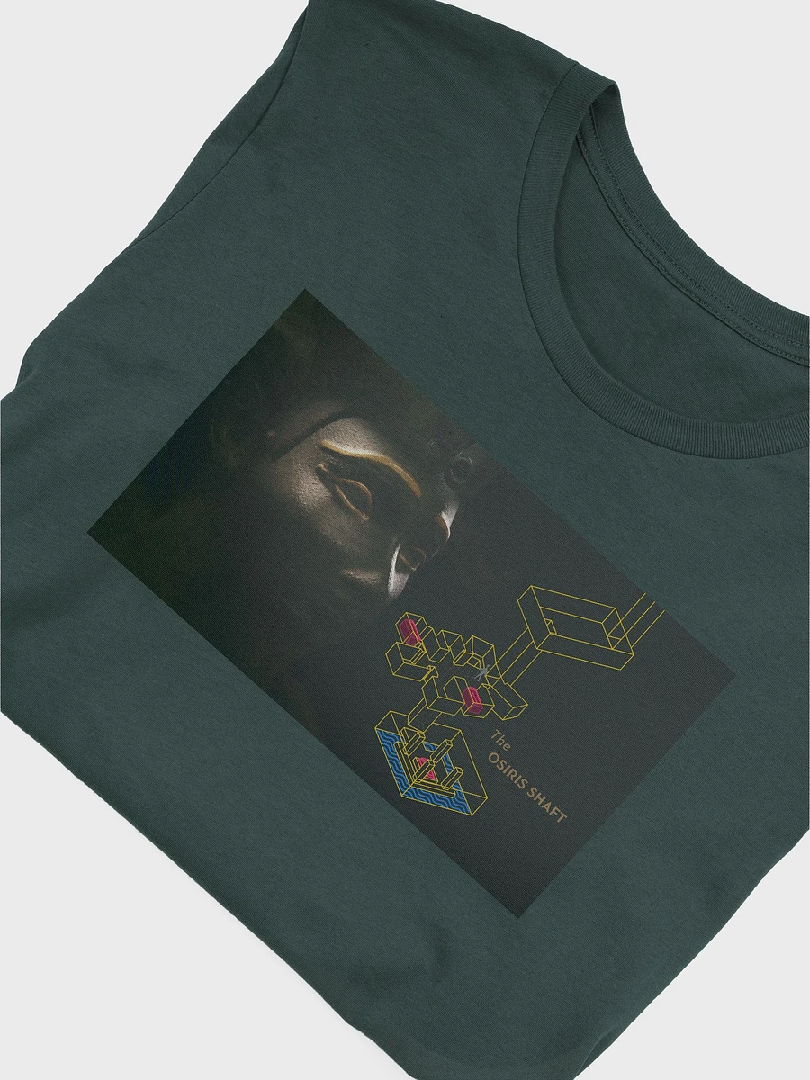 The Osiris Shaft T-Shirt product image (5)