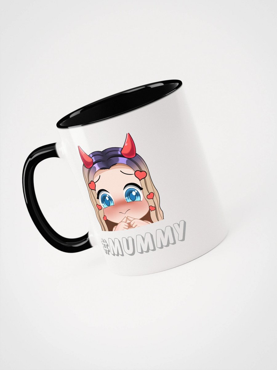 #Mummy Mug product image (29)