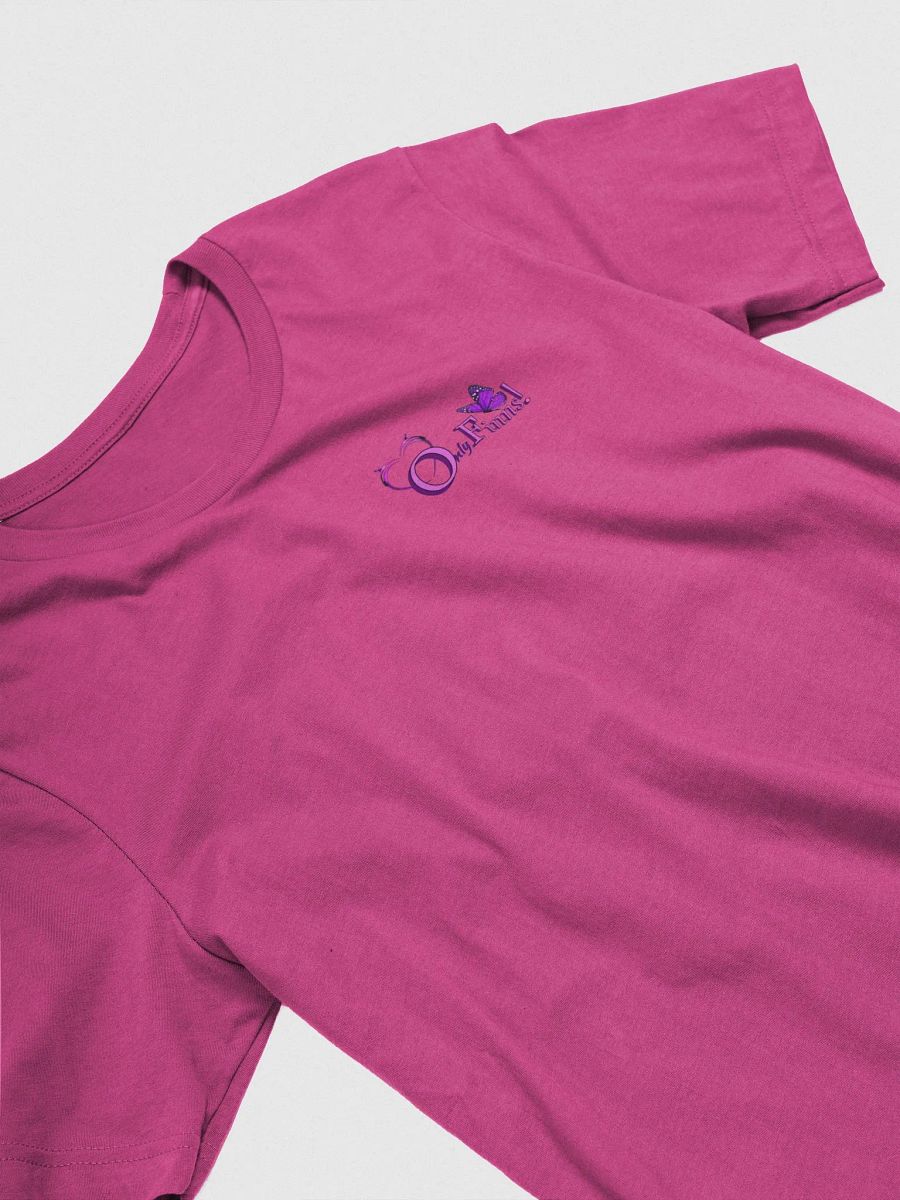 OnlyFinns! Supersoft T-Shirt - Lights product image (30)