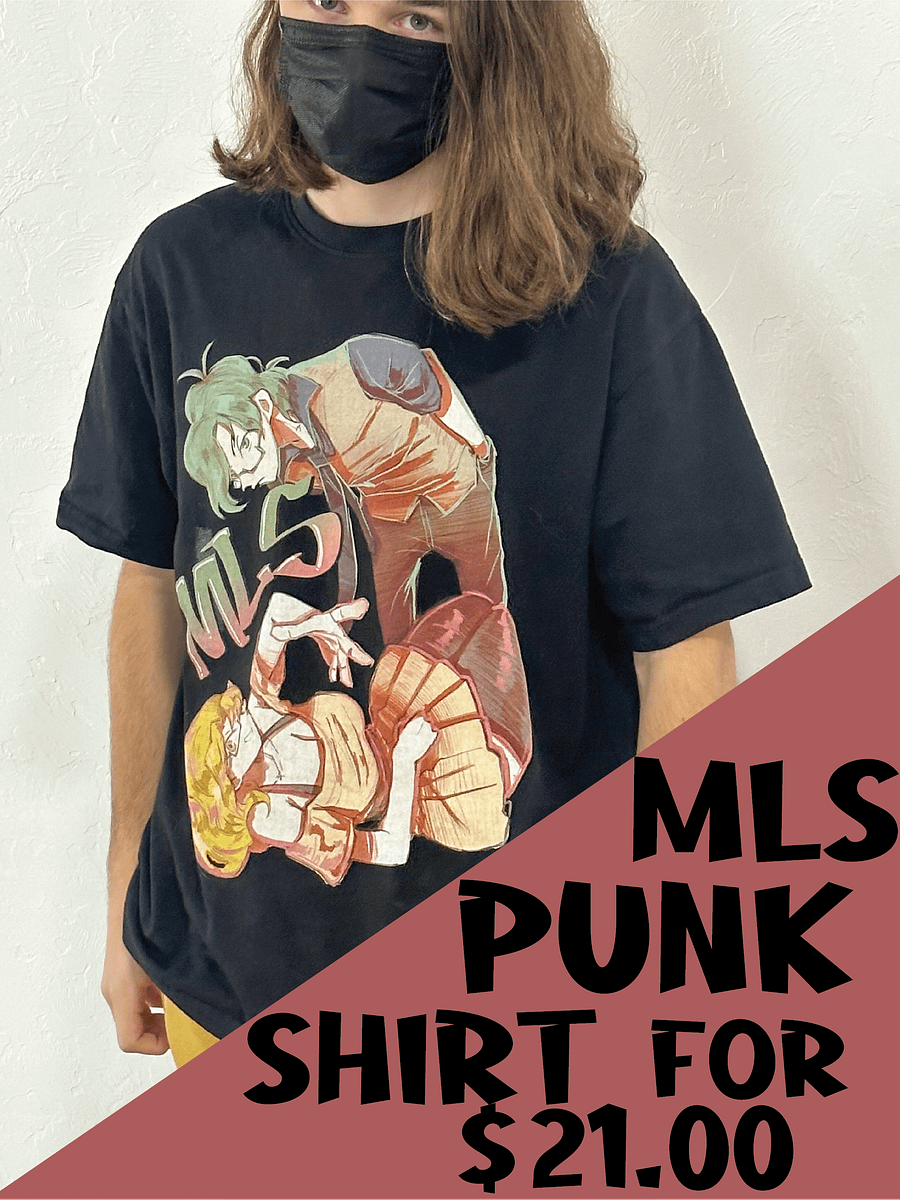 MLS punk shirt product image (1)