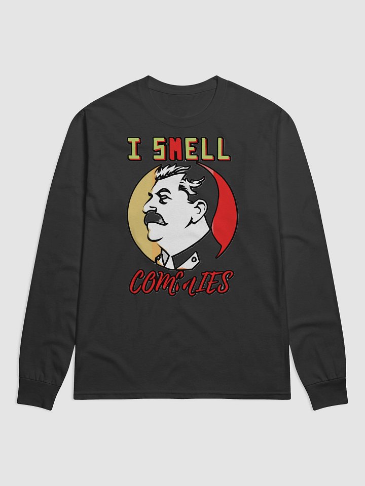 I SMELL COMMIES product image (1)