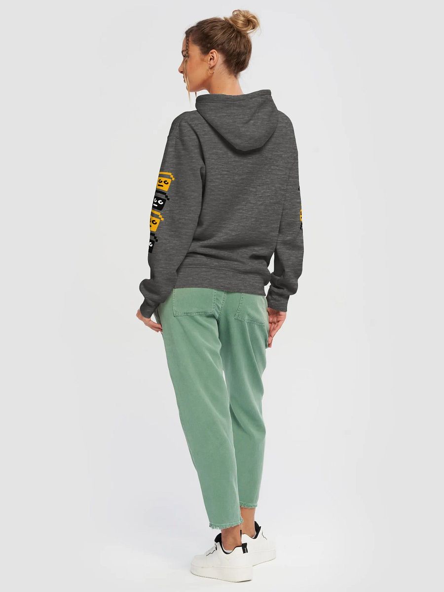 Bucket Team Hoodie product image (6)