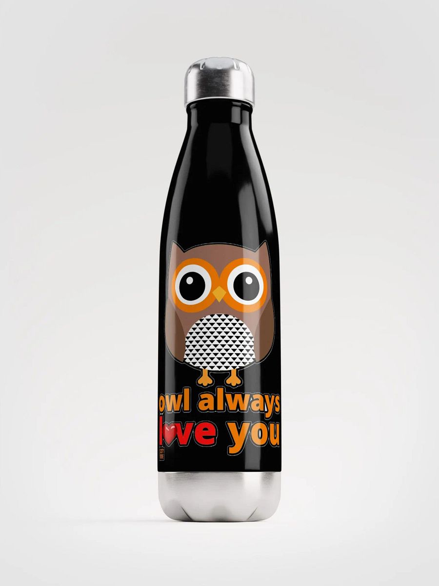 OWL ALWAYS LOVE YOU product image (2)