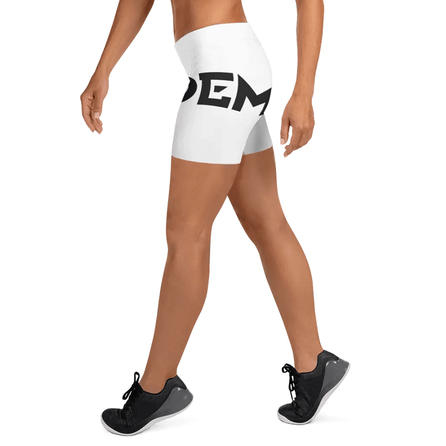 DemZ Shorts product image (8)