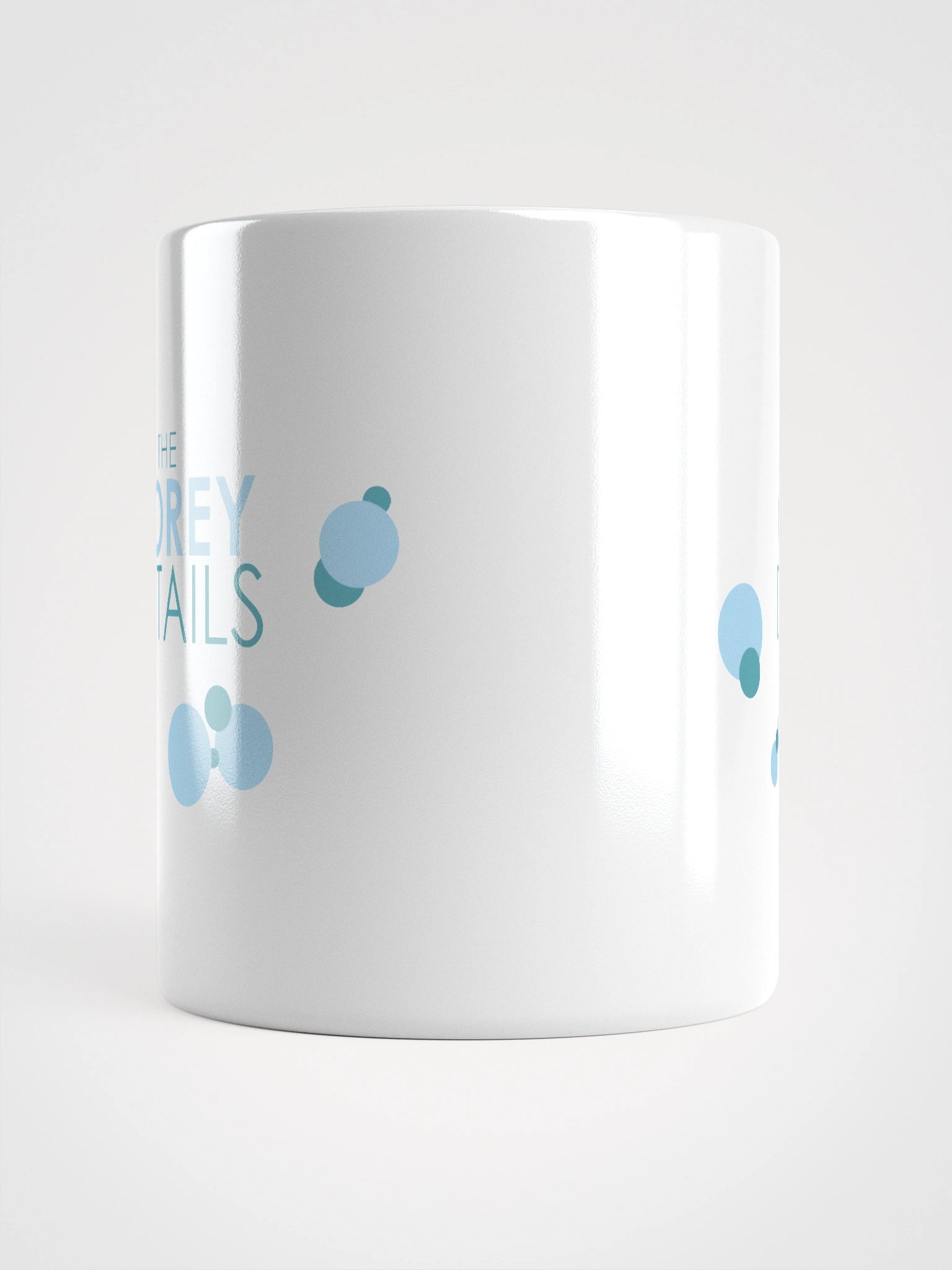 Legacy - White Glossy Mug product image (17)