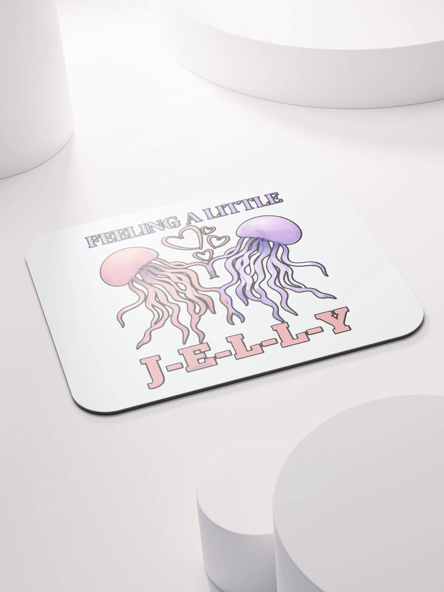 FEELING A LITTLE JELLY product image (4)