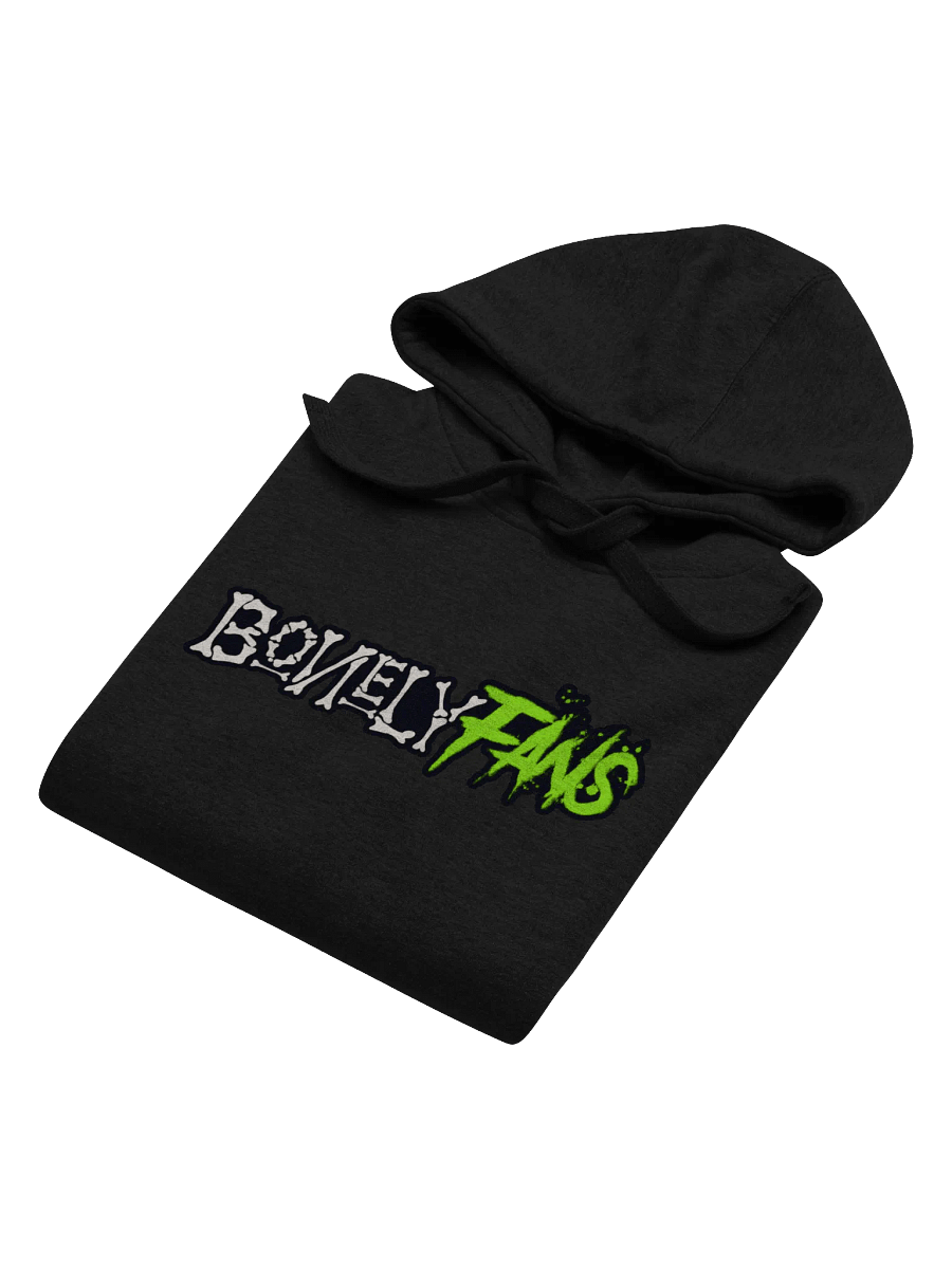 BonelyFans Pull-Over Hoodie product image (6)