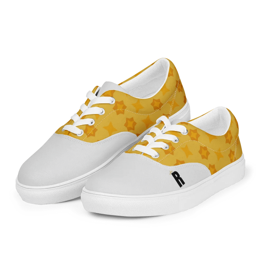 Imperial White Gold Sneakers (Men) product image (9)