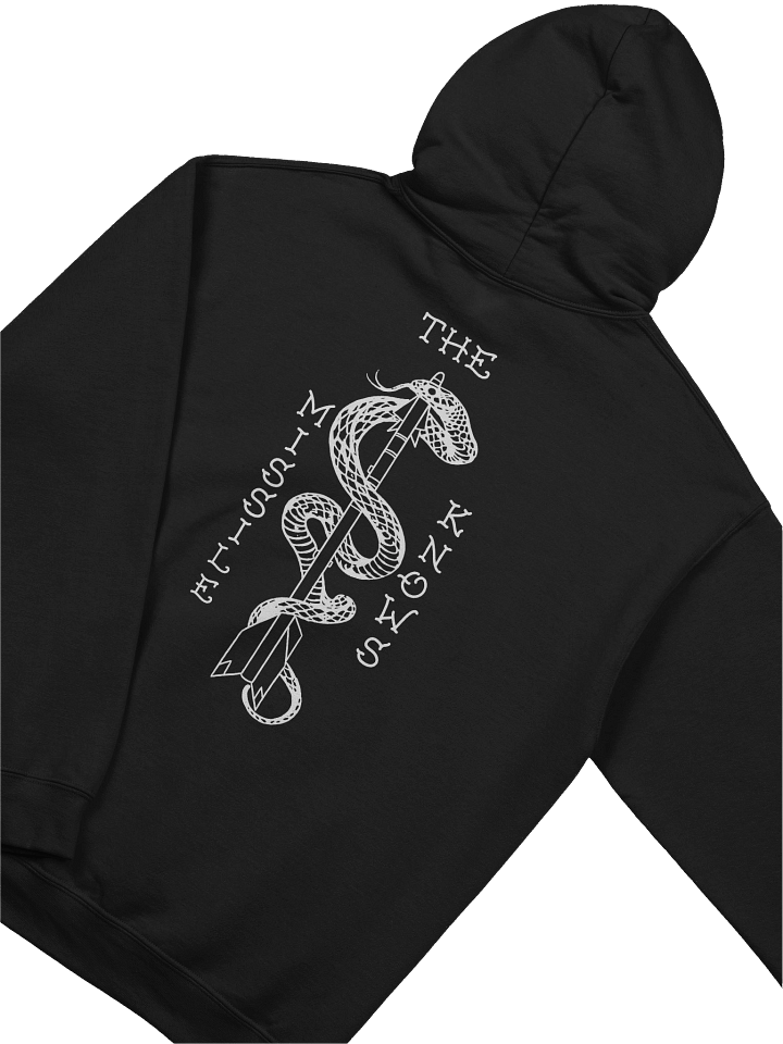 "The Missile Knows" Hoodie product image (1)