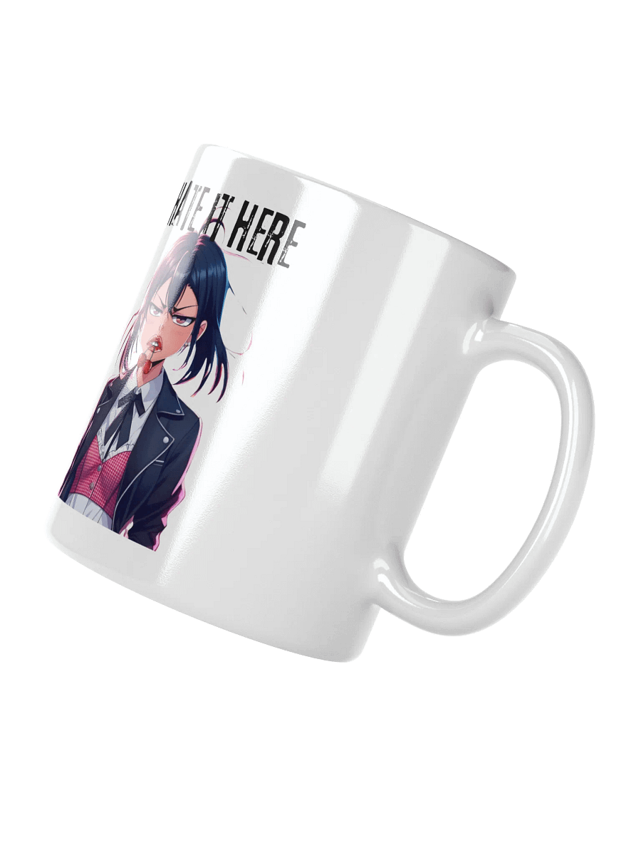 I hate it here product image (5)