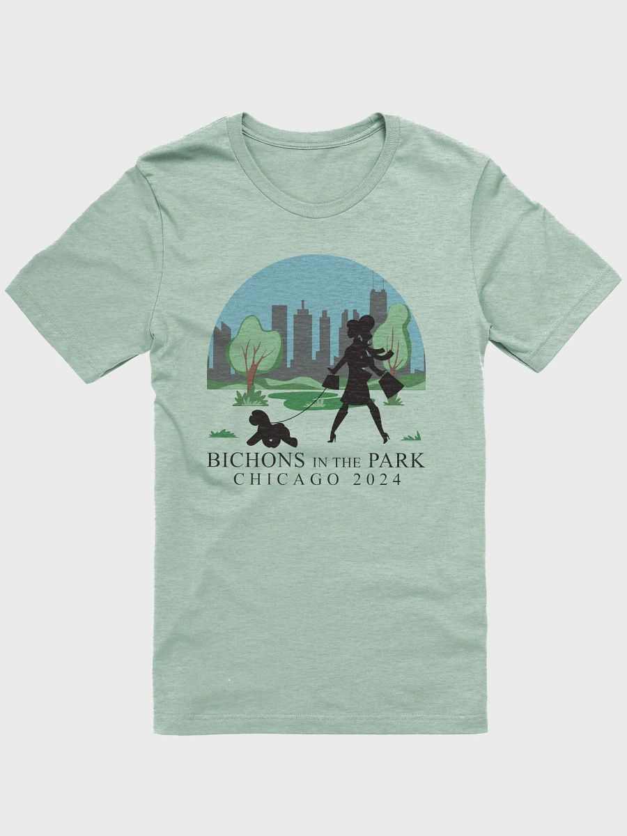 2024 National Specialty Bella+Canvas Tee - More Colors Available! product image (13)