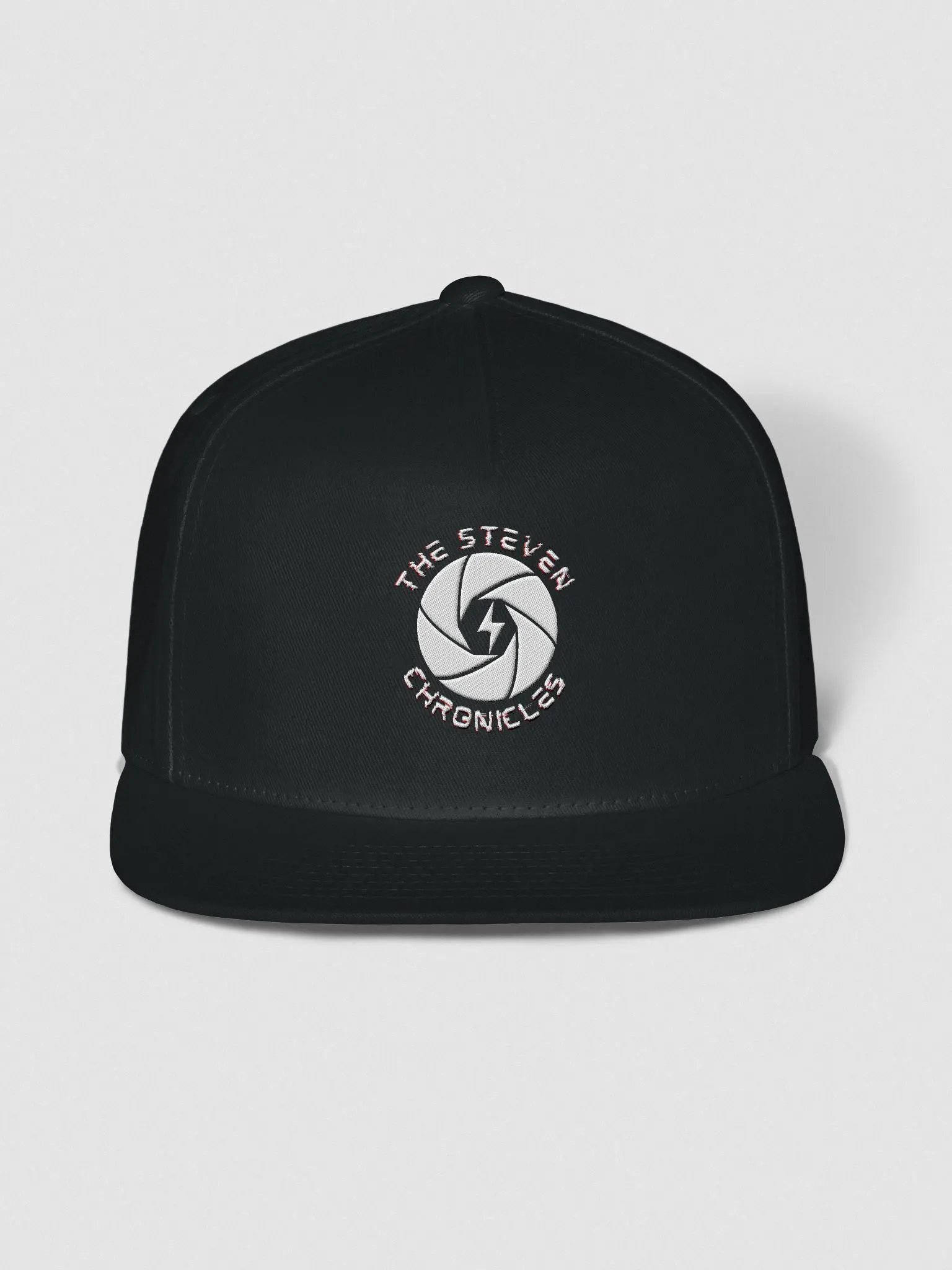 TSC Flat Snapback product image (1)