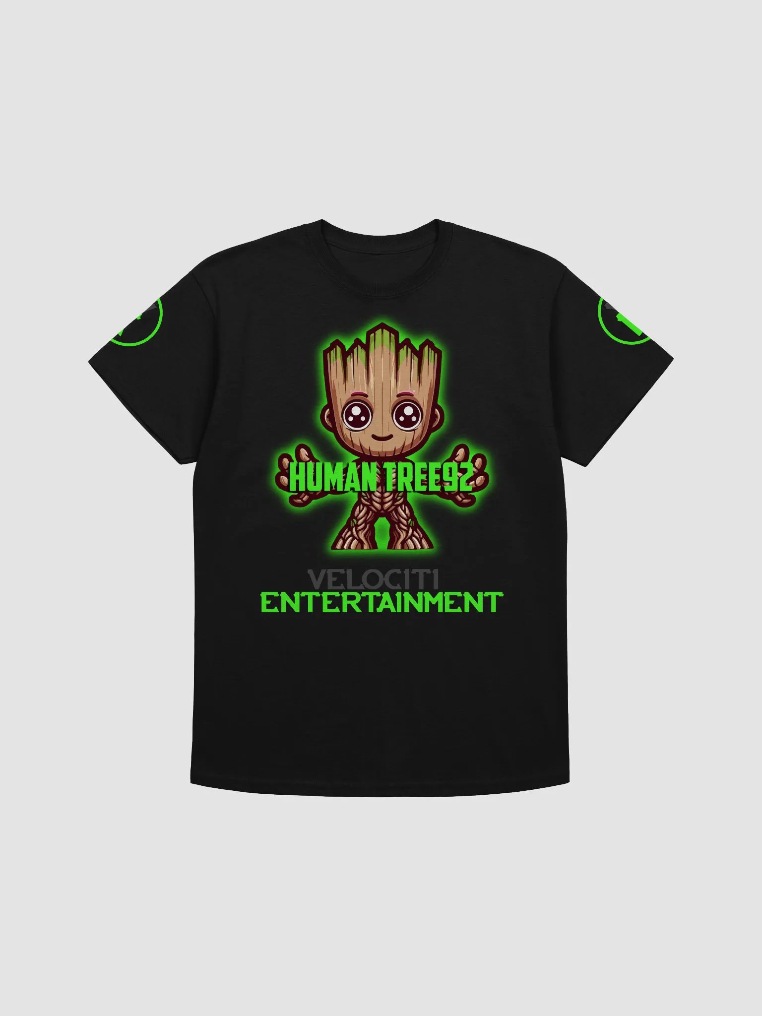 Gildan Heavyweight T-Shirt 5000 product image (1)