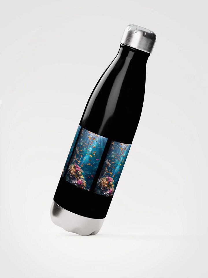 AquaScape Stainless: Underwater Paradise Edition product image (2)