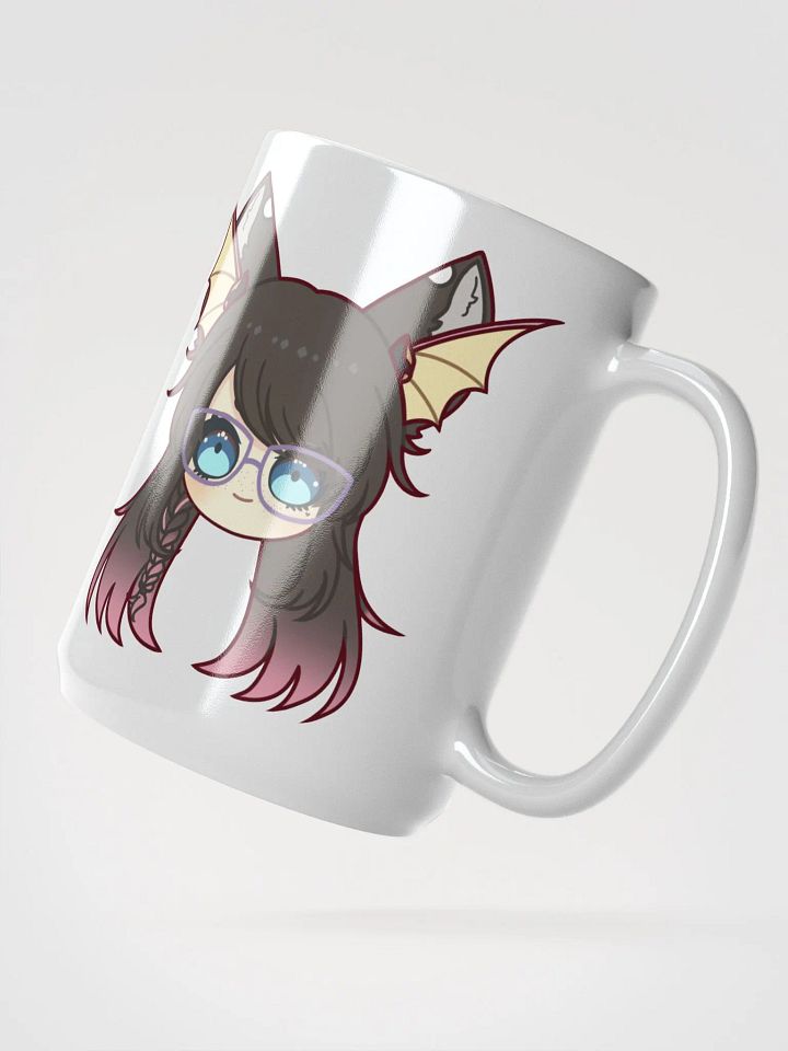 Vsnac Checky Mug! product image (2)