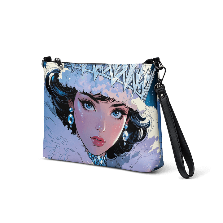 Muse Coquette Crossbody Bag product image (2)