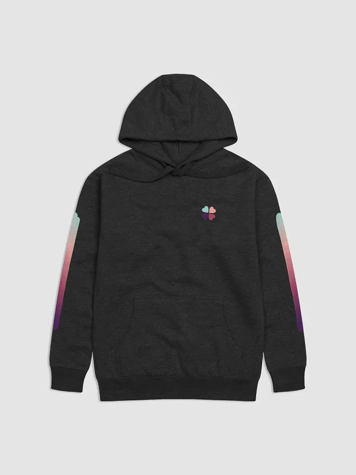 Frink Club Void Hoodie product image (1)