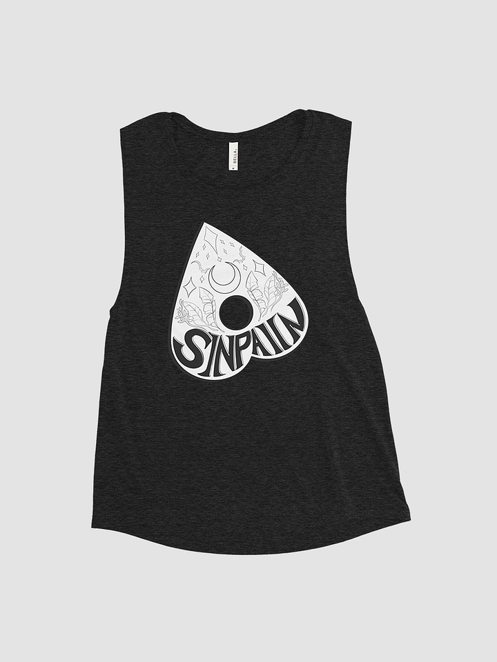 Women's Muscle Tank product image (1)